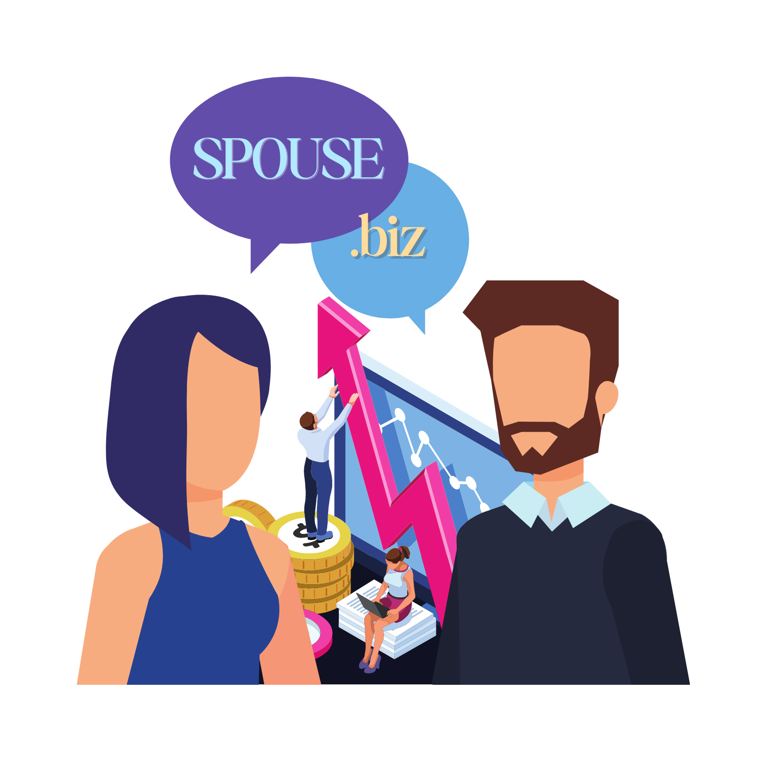 Spouse.biz